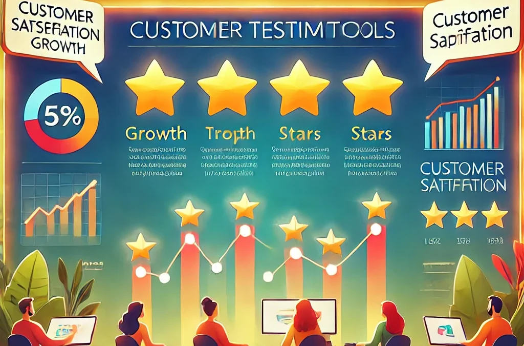 How Client Testimonials Transformed This Business Overnight