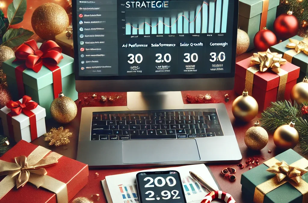 Win the Holidays: Must-Know Marketing Strategies for Consumer Brands